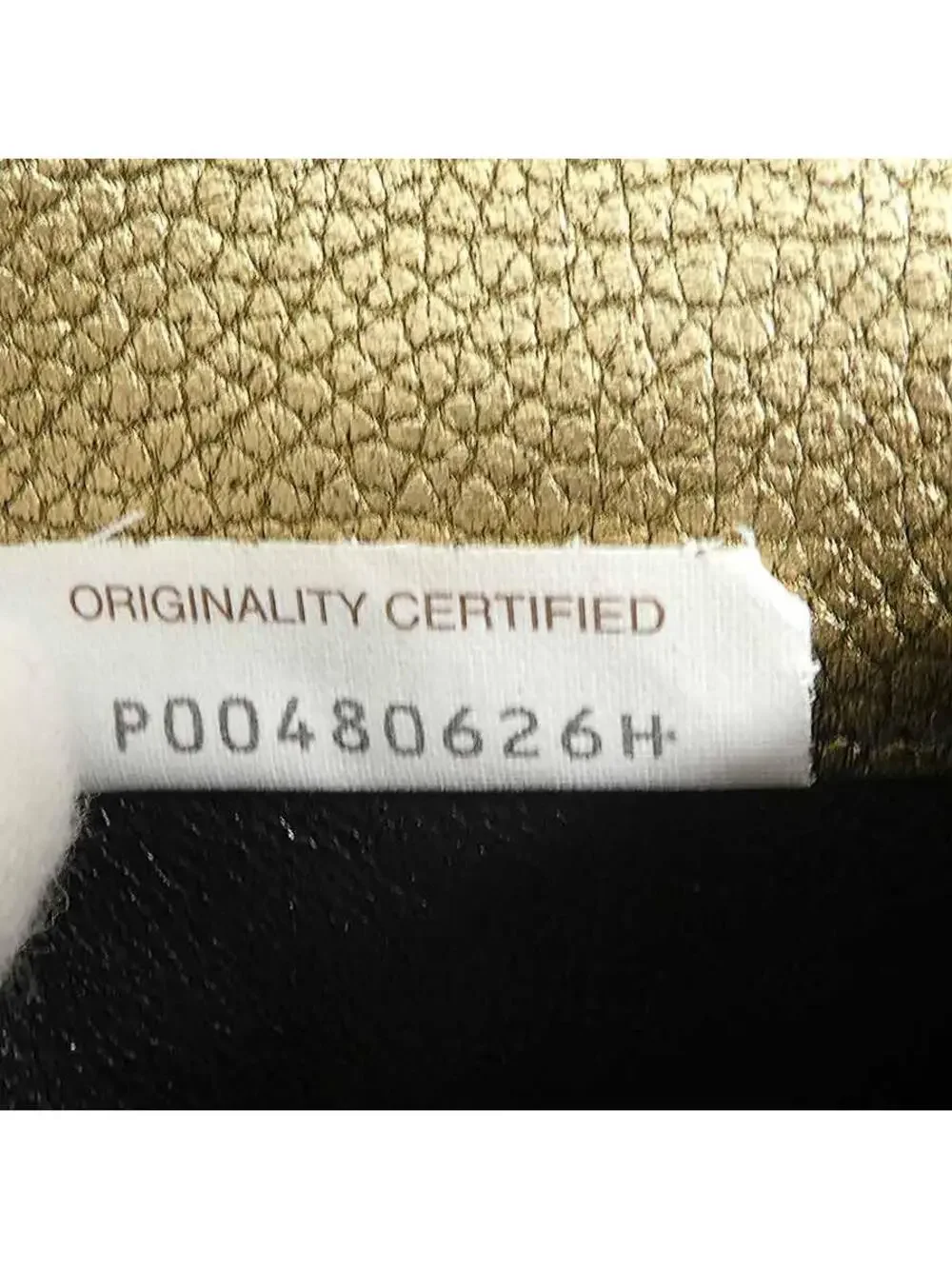 Auth Bottegaveneta Intrecciato Long #280355B23B